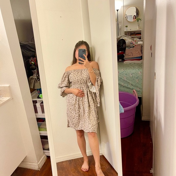 Maria Dress - Picture 3 of 6